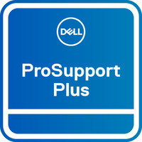 Dell 1YRTNDEPOT TO 3YPROSPTPLUS4H