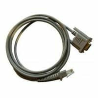 Datalogic CABLE RS-232 DCE 9P EXTENDED