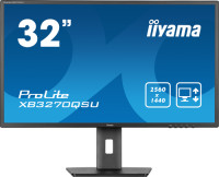 Iiyama XB3270QSU-B1 32IN 80CM