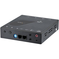 StarTech.com HDMI OVER IP RECEIVER 1080P