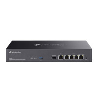 TP-LINK OMADA 1G RACKMOUNT VPN ROUTER