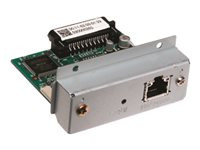 Star IFBD+HE08 ETHERNET INTERFACE