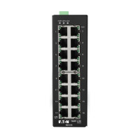 Eaton 16-PORT LITE MANAGED INDUSTRIA