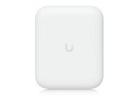 Ubiquiti Wireless AP WIFI7 • BE5000 • 2x2 • Outdoor • 2,5 GbE • UniFi • U7-Outdoor