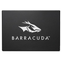 Seagate BARRACUDA SATA SSD 960GB 2.5 IN