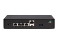 Hewlett Packard ANW EC 10104 TAA SD-WAN G-STOCK