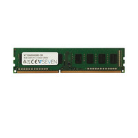 V7 4GB DDR3 1333MHZ CL9 NON ECC
