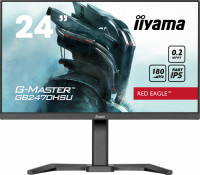 Iiyama GB2470HSU-B6 24IN 60.5CM FHD