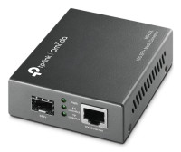 TP-LINK 10G MULTI-GIG MEDIA CONVERTER