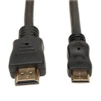 Eaton 3.05 M HDMI TO MINI HDMI CABLE
