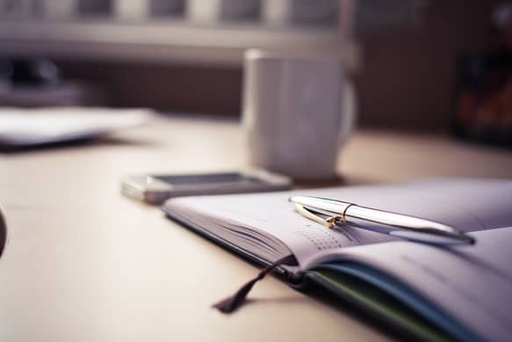 Beratungsgespräch zu Managed-Workplace