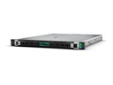 HPE ProLiant DL320 Gen11 - Server - Rack-Montage - 1U - 1-Weg - 1 x Xeon Bronze 3408U / 1.8 GHz - RAM 16 GB - SATA/SAS/PCI Express - Hot-Swap 6.4 cm (2.5")