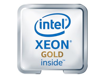 HPE Intel Xeon Gold 5415+ - 2.9 GHz - 8 Kerne - 16