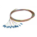 Synergy 21 S215475V2 - - OS2 - LC - Pigtail - Kabel - Single- bzw. Monomode-Faser