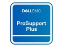 Dell Erweiterung von 3 jahre ProSupport for ISG auf 5 jahre ProSupport Plus 4H Mission Critical - Serviceerweiterung - Arbeitszeit und Ersatzteile (für Server)