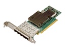 HPE Broadcom BCM57504 - Netzwerkadapter - PCIe 4.0