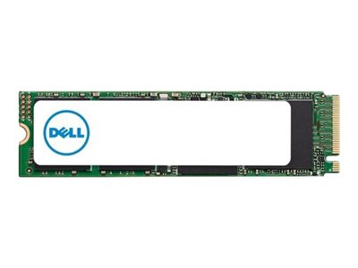 Dell  SSD - 1 TB - intern - M.2 2280 - PCIe
