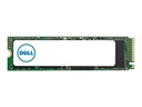 Dell  SSD - 1 TB - intern - M.2 2280 - PCIe