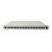 Synergy 21 LWL Patchpanel 24xLC-Duplex-Buchsen 19"" ohne LC-Kupplungen*lichtgrau* - Kabel - Netzwerk