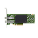 HPE StoreFabric SN1200E 16 Gb Dual Port - Hostbus-Adapter