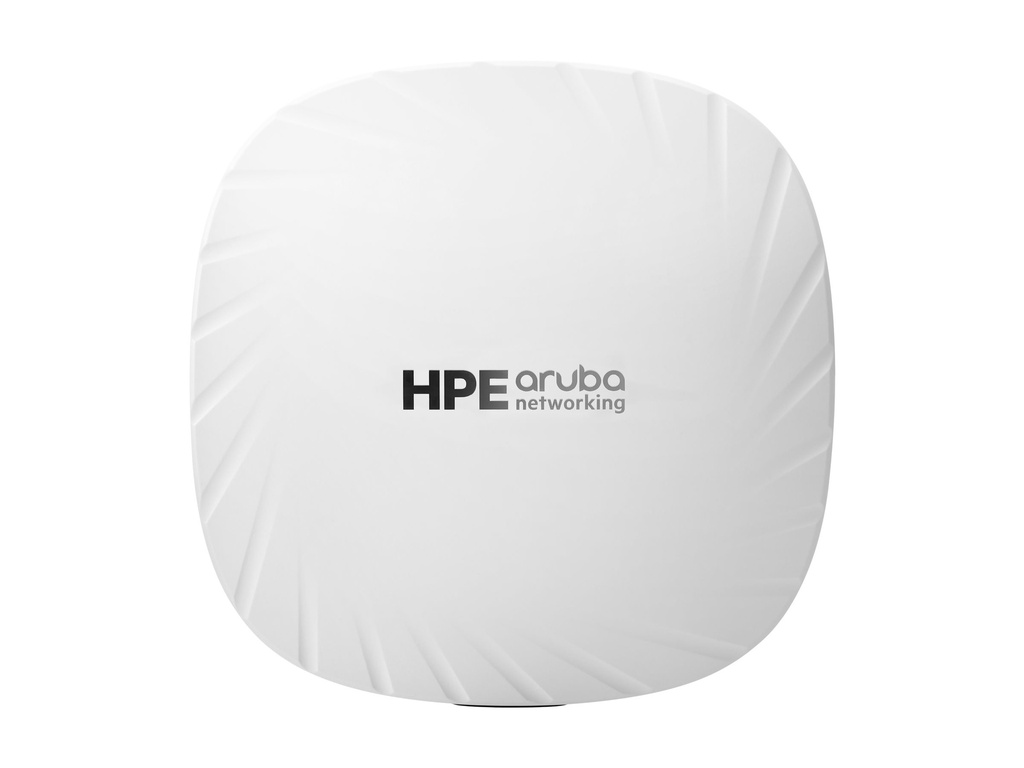 HPE Aruba AP-505 (RW) - Campus - Accesspoint