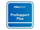 Dell Erweiterung von 3 jahre ProSupport auf 5 jahre ProSupport Plus - Serviceerweiterung - Arbeitszeit und Ersatzteile (für Server)
