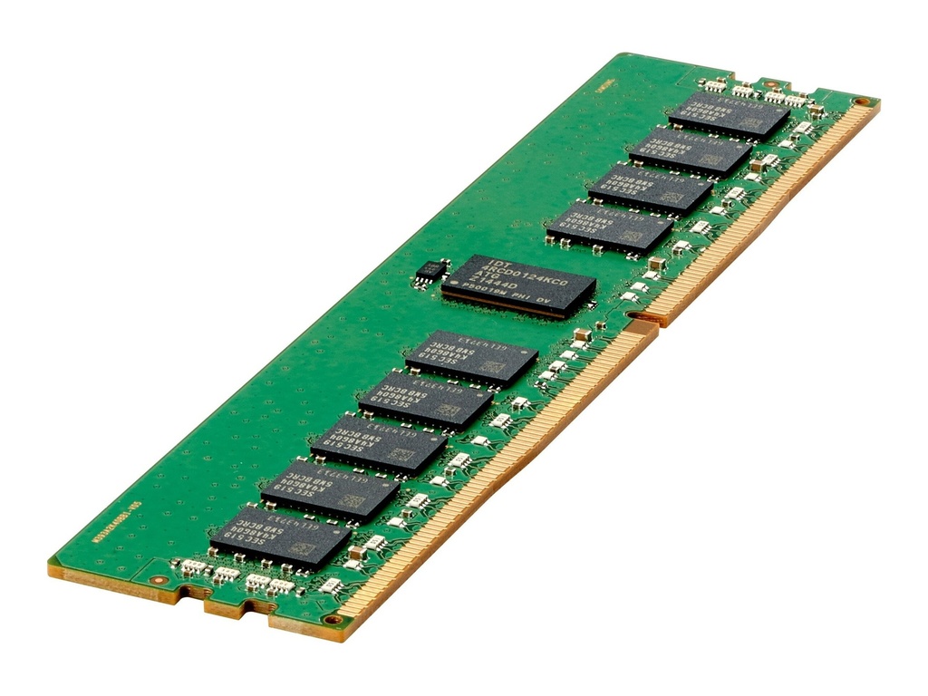 HPE Standard Memory - DDR5 - Modul - 96 GB