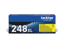 Brother TN248XLY - Hohe Ergiebigkeit - Gelb