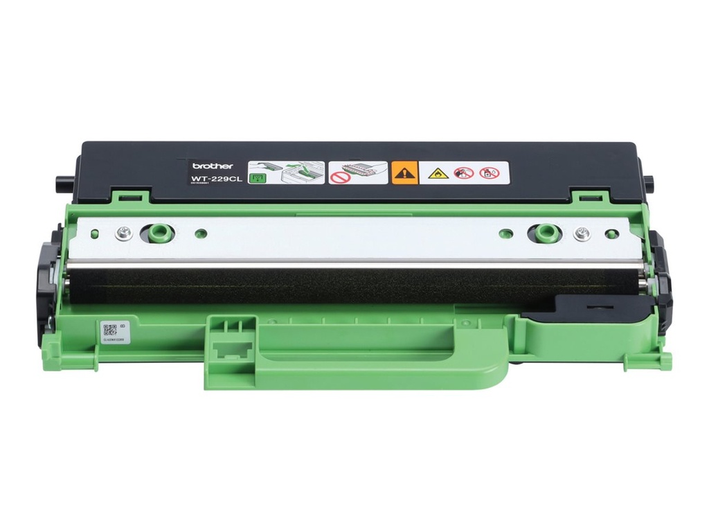 Brother WT-229CL - Original - Tonersammler