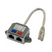 Synergy 21 TP Y-Adapter 10-100/ISDN FTP* - Kabel-/Adapterset - Netzwerk