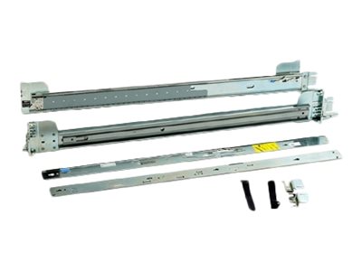 Dell Sliding Ready Rails without Cable Management