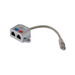 Synergy 21 Kabel TK ISDN Y Adapter ohne Widerstand* - Kabel - Telefon