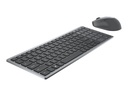 Dell Pro Plus Compact Keyboard and Mouse - KM7120W