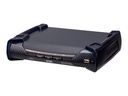 ATEN KE6900AR DVI-I Single Display KVM over IP