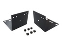ATEN 2X-046G 2/4-Port Dual Display Secure KVM