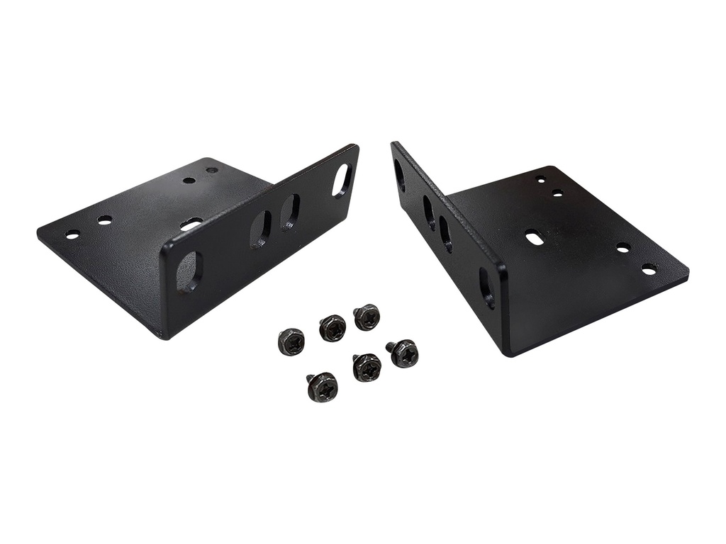 ATEN 2X-047G - Rackmontagesatz - für ATEN CS1148DP4