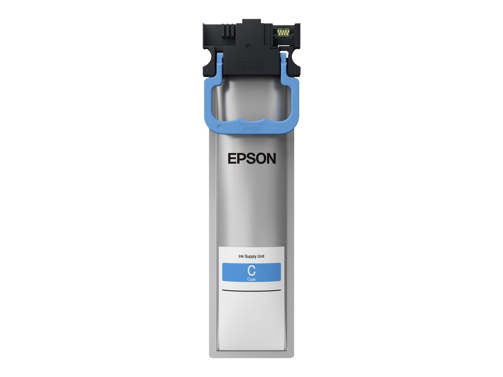 Epson T9442 - 19.9 ml - Cyan - original - Tintenpatrone