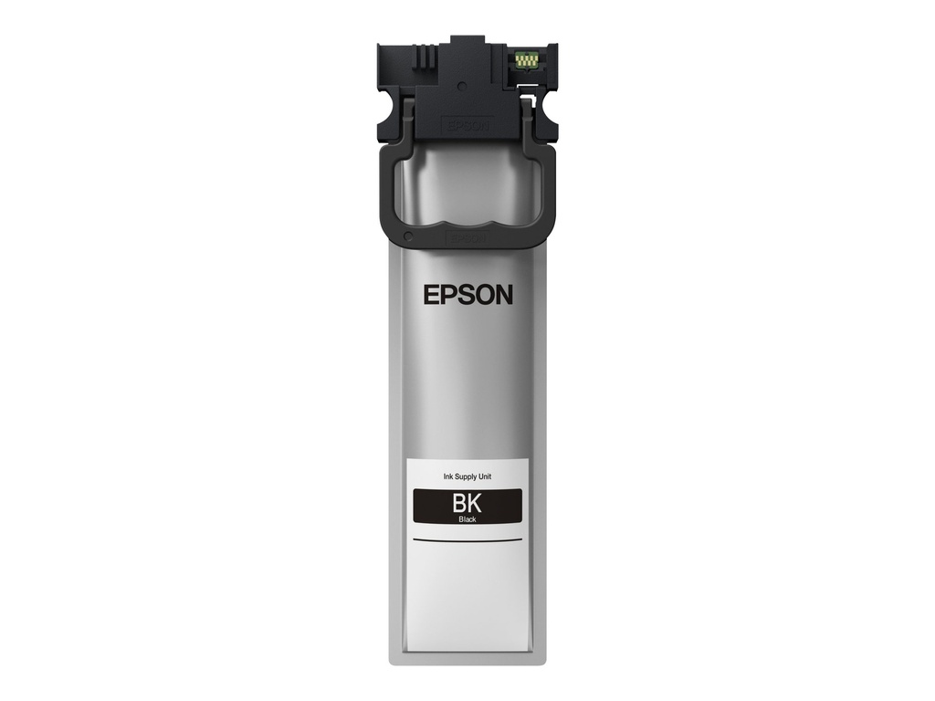 Epson T9441 - 35.7 ml - Schwarz - original