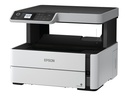Epson EcoTank ET-M2140 - Multifunktionsdrucker - s/w - Tintenstrahl - A4/Legal (Medien)