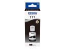 Epson 111 - 120 ml - XL - Schwarz - original