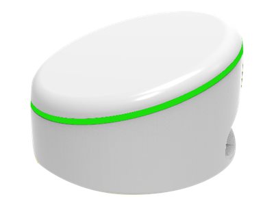 Socket Mobile SocketScan S550 - NFC-Lesegerät / Smart Card-/-RFID-Lesegerät/-Schreibgerät