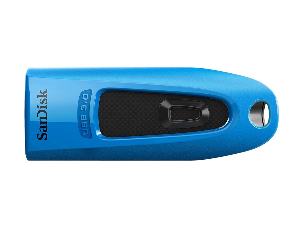 SanDisk Ultra - USB-Flash-Laufwerk - 32 GB -