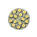 Synergy 21 94323 3W G4 A+ Neutralweiß LED-Lampe