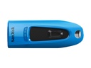 SanDisk Ultra - USB-Flash-Laufwerk - 64 GB -