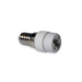 Synergy 21 LED Adapter für LED-Leuchtmittel E14-G9