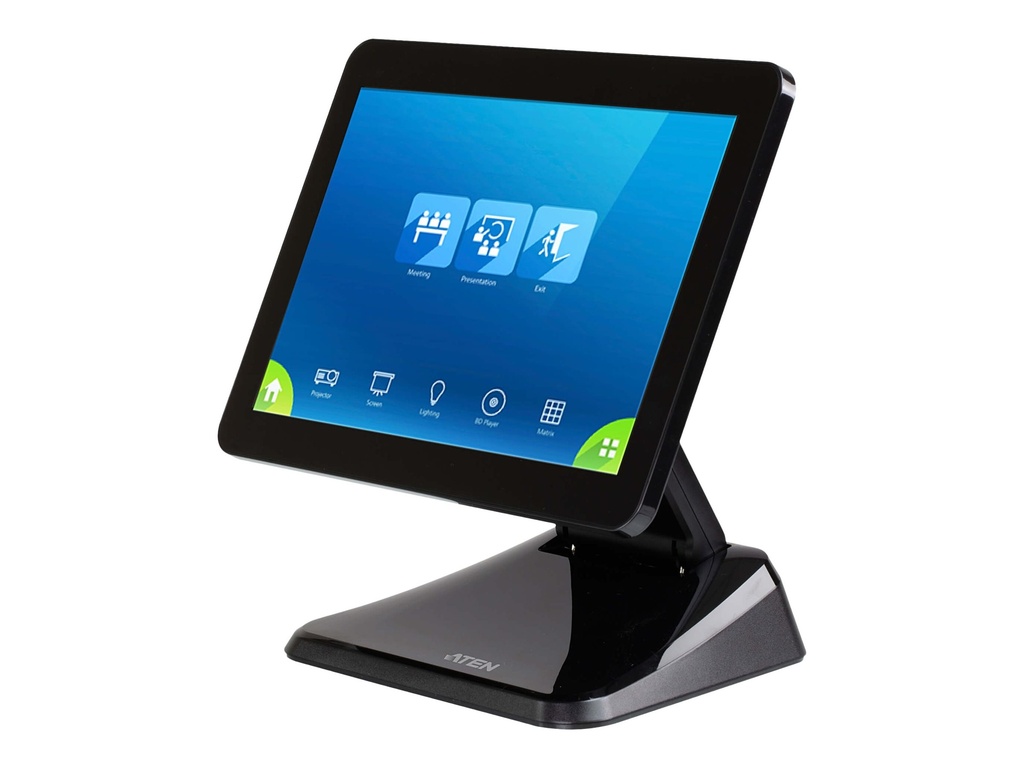 ATEN VK330 - LCD Anzeige - Farbe - 25.7 cm (10.1")