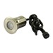 Synergy 21 S21-LED-L00074 Innen/Außen Geeignet für die Verwendung innen Recessed lighting spot 1.5W Silber Lichtspot
