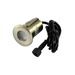Synergy 21 S21-LED-L00073 Innen/Außen Geeignet für die Verwendung innen Recessed lighting spot 2W Silber Lichtspot