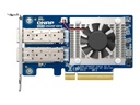 QNAP QXG-25G2SF-E810 - Netzwerkadapter - PCIe