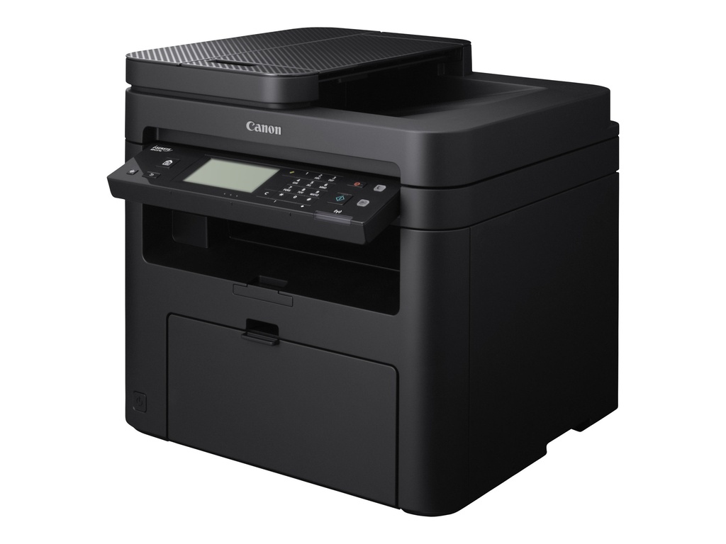 Canon i-SENSYS MF237w - Multifunktionsdrucker - s/w - Laser - A4 (210 x 297 mm)